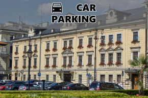 Pollera, Kraków